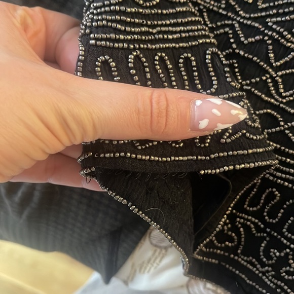 NWT Y2K Gryphon New York micro mini - Picture 6 of 6